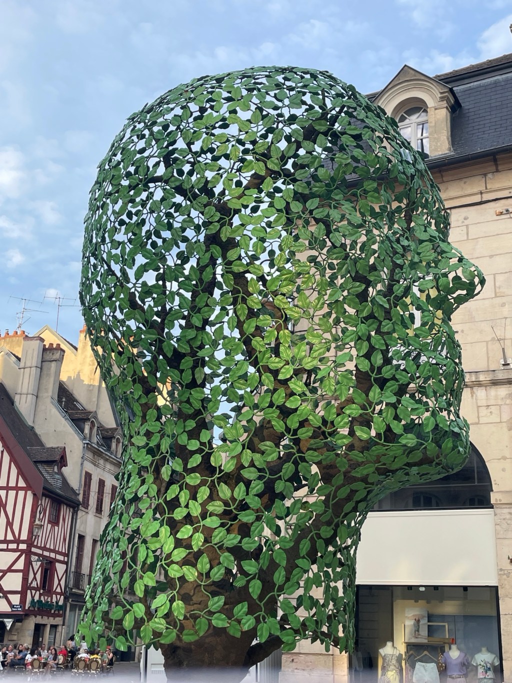 Day 41: France to&nbsp;Switzerland